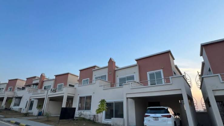 DHA Phase 7, Rawalpindi